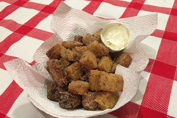 Leadfoots Bar & Grill